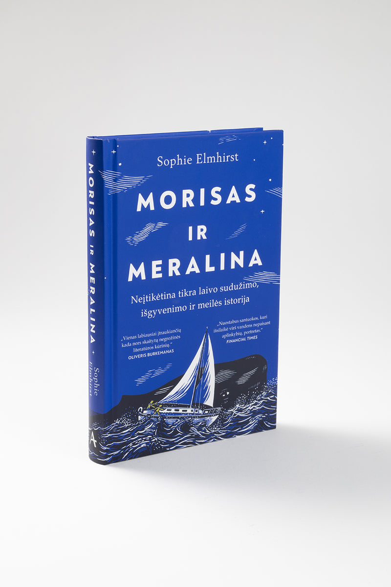 Morisas ir Meralina