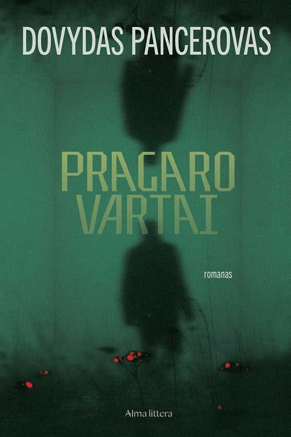 Pragaro vartai