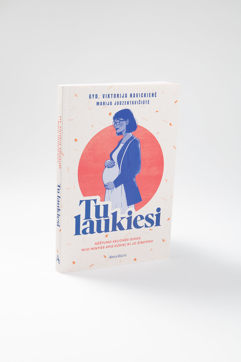 Tu laukiesi
