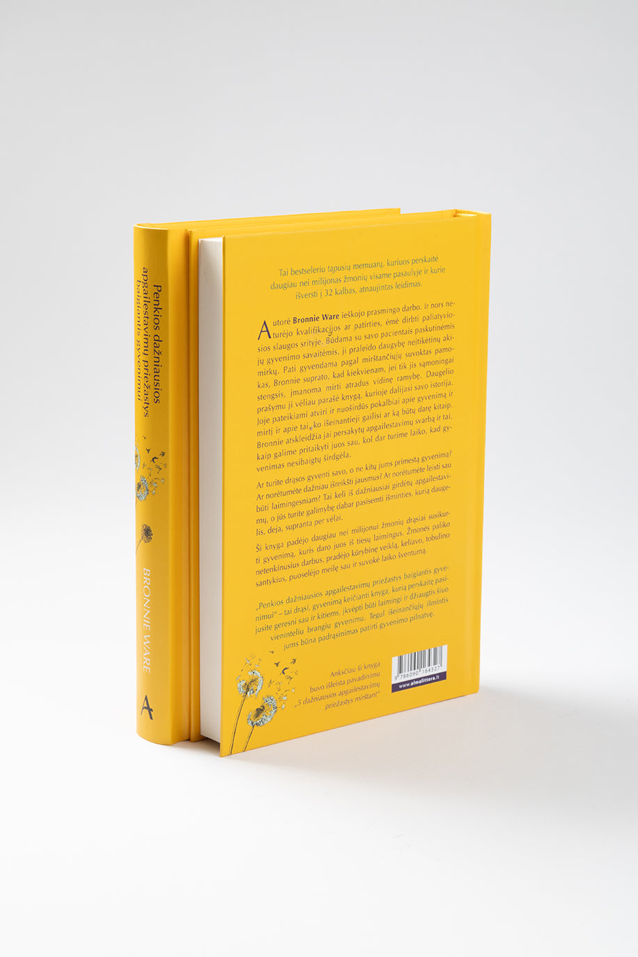 Penkios dažniausios apgailestavimų priežastys baigiantis gyvenimui