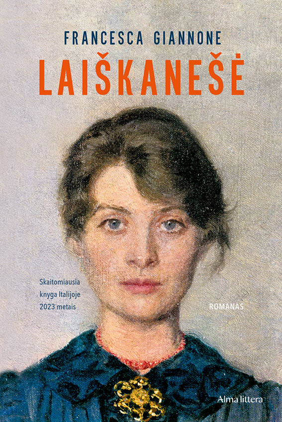 Laiškanešė