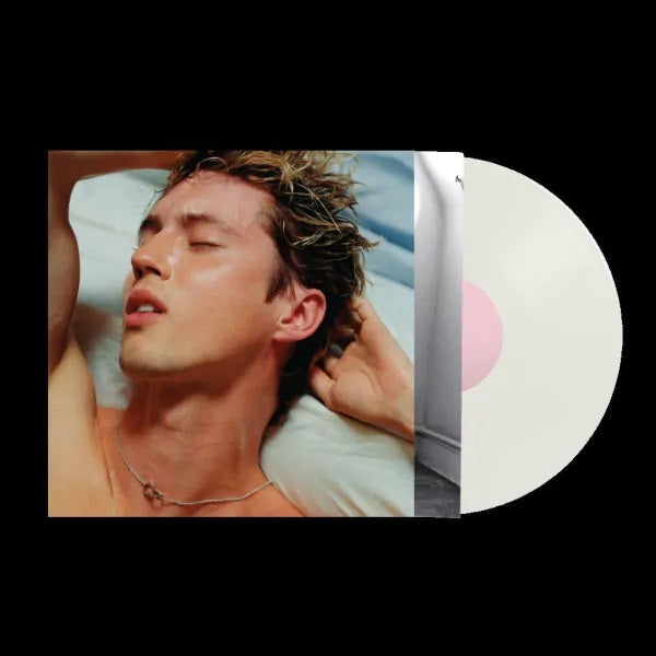 Troye Sivan: Something To Give Each Other LP