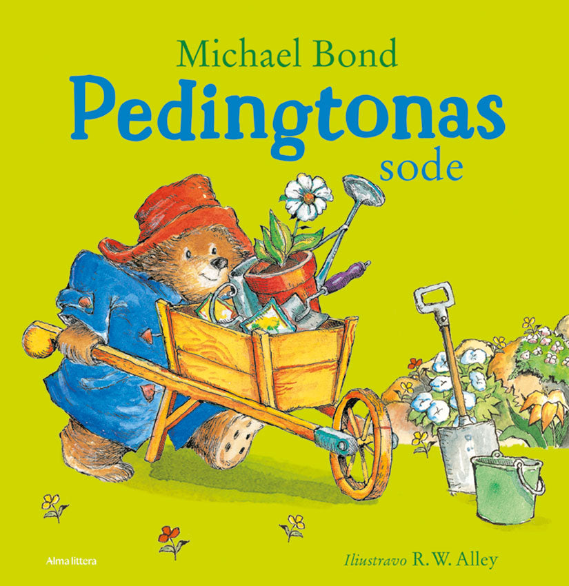 Pedingtonas sode