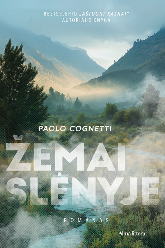 Žemai slėnyje