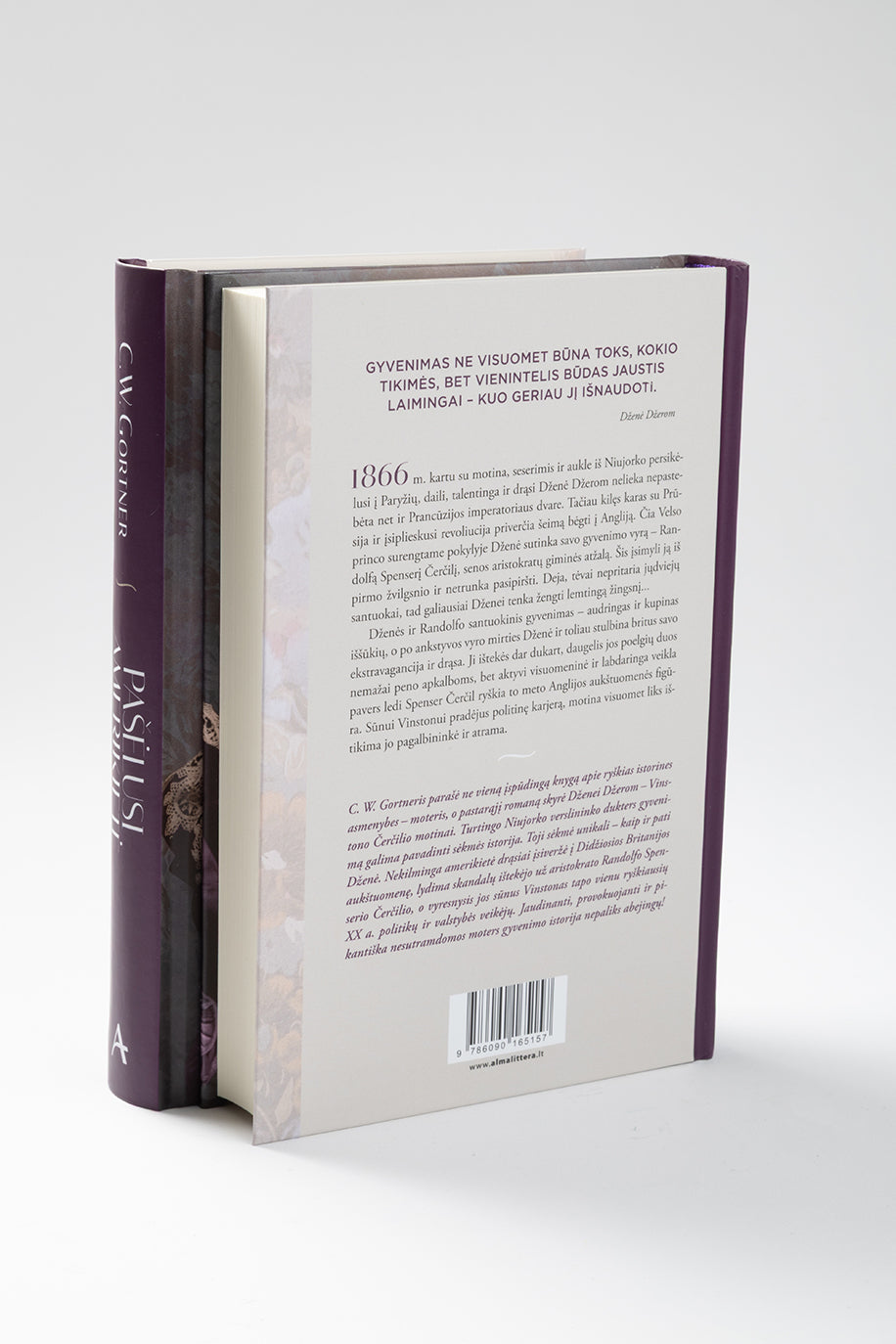 Pašėlusi amerikietė