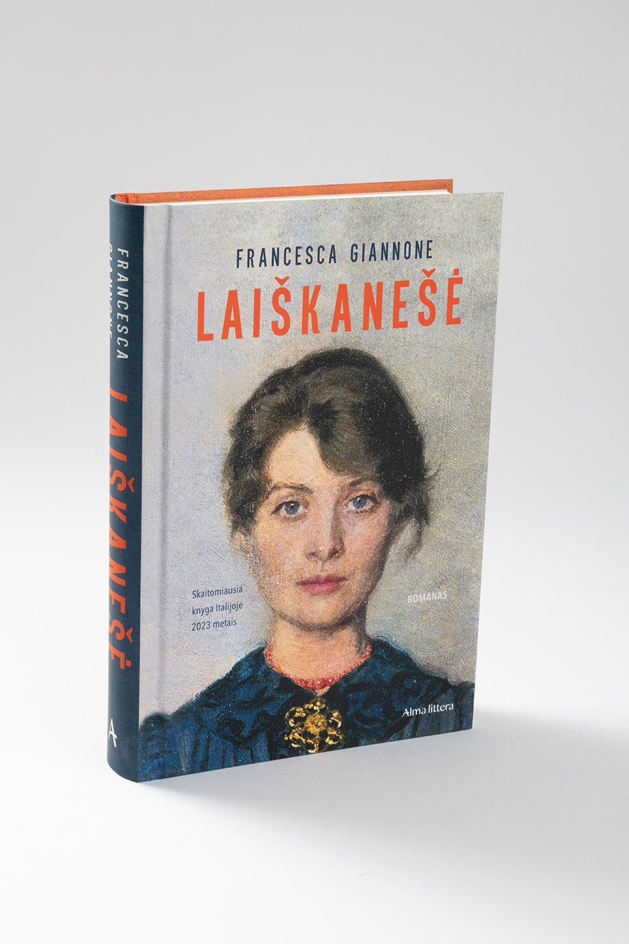 Laiškanešė