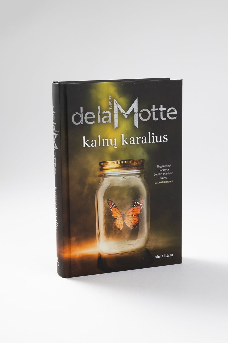Kalnų karalius