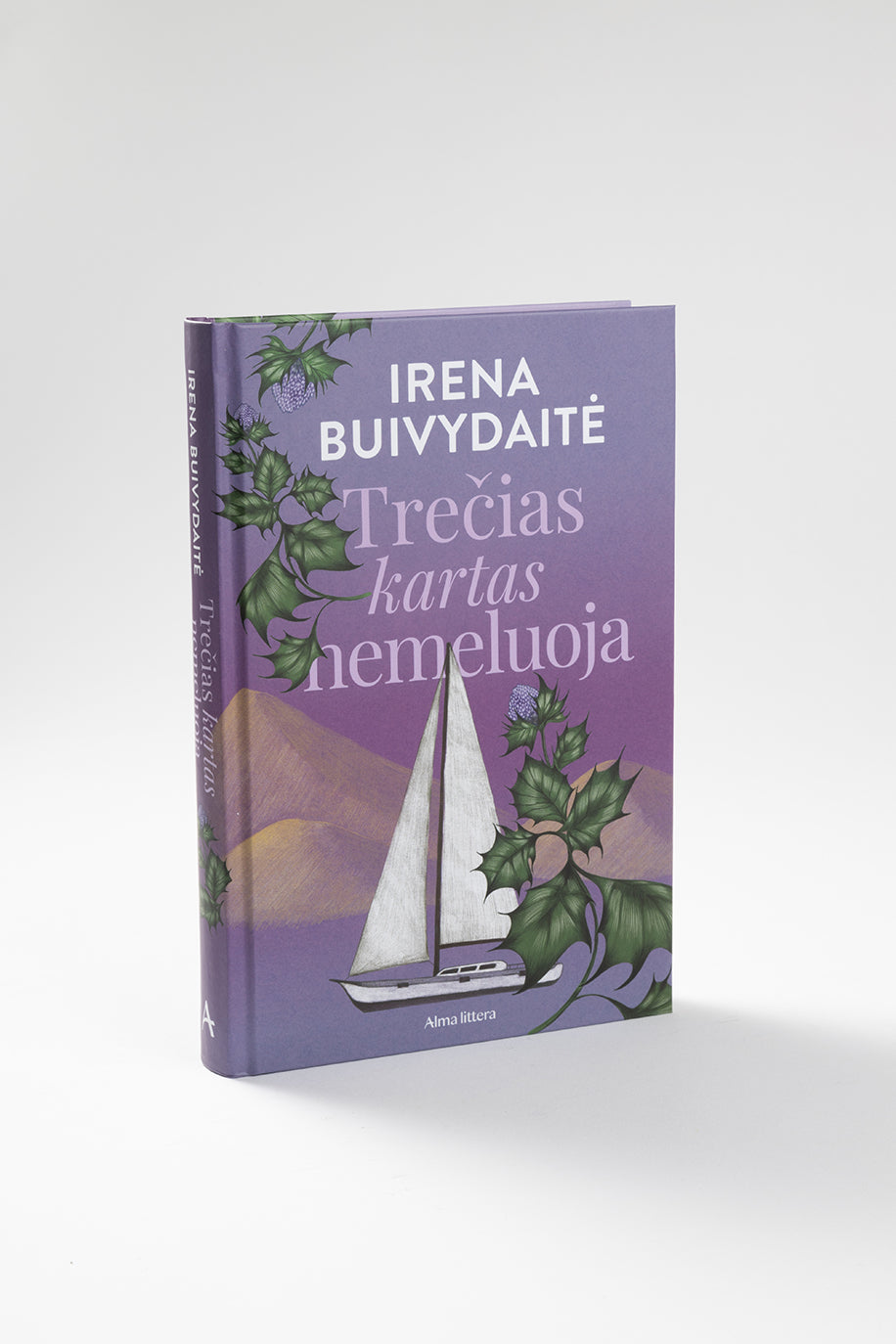 Trečias kartas nemeluoja