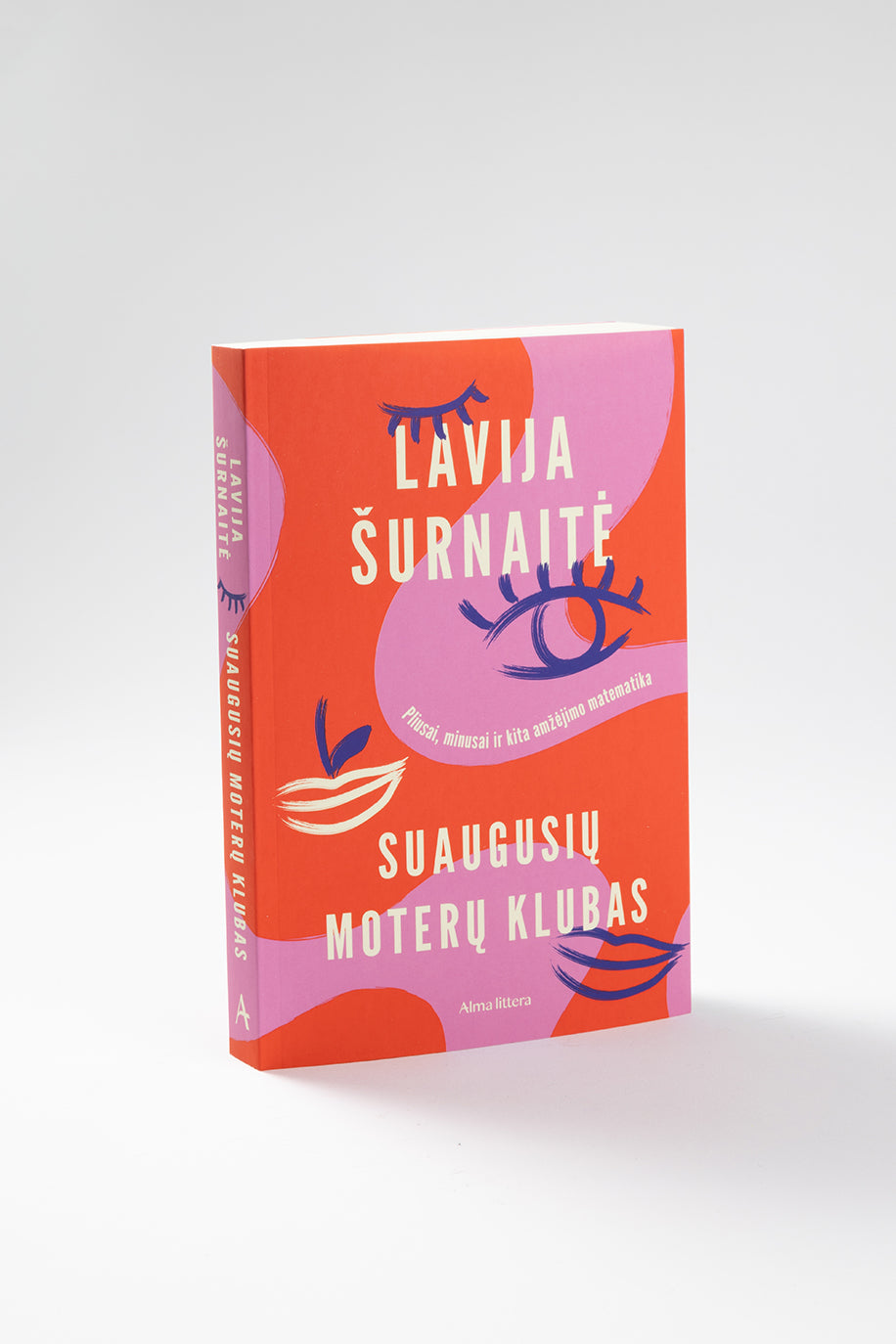 Suaugusių moterų klubas