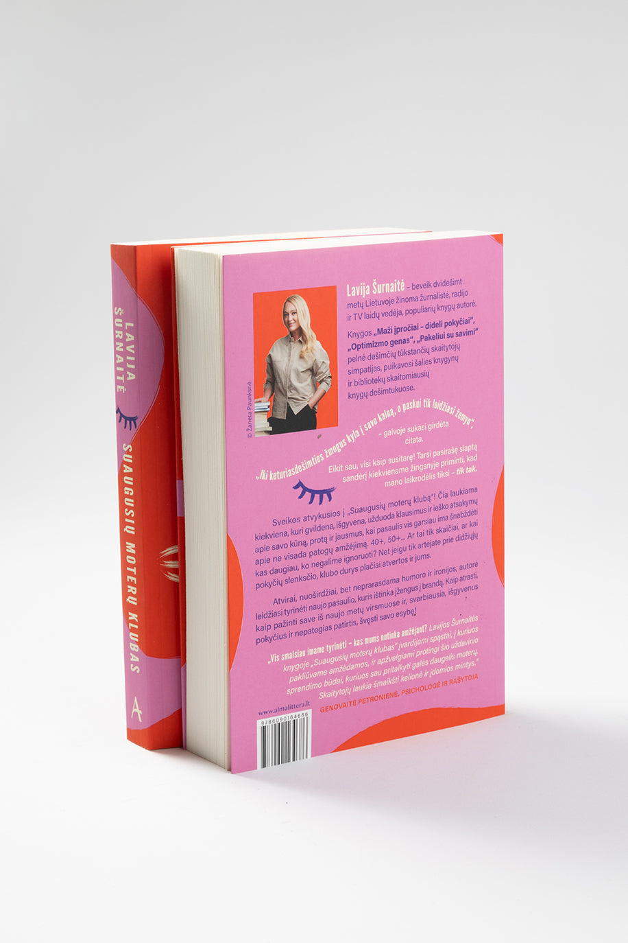 Suaugusių moterų klubas