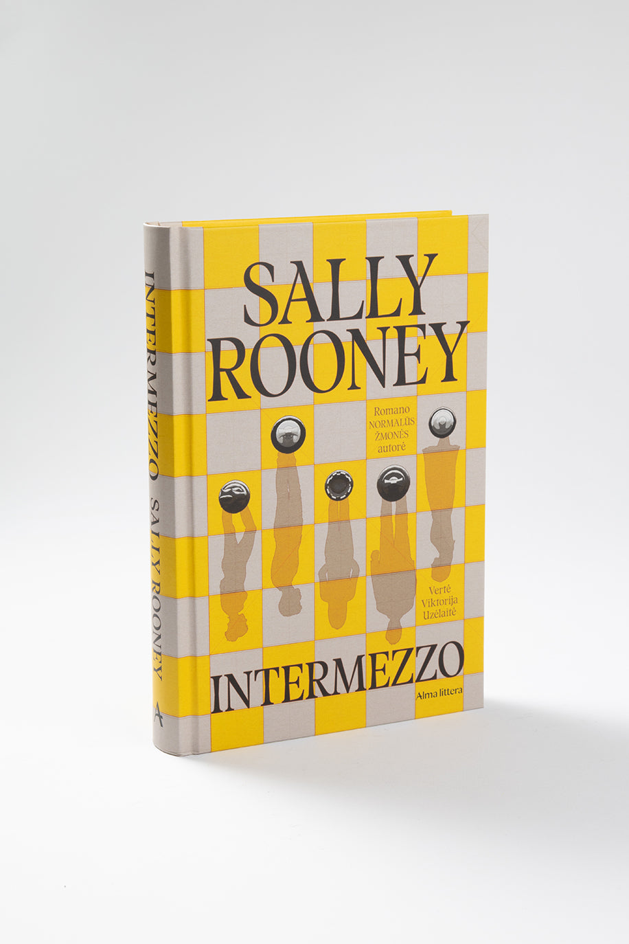 Intermezzo