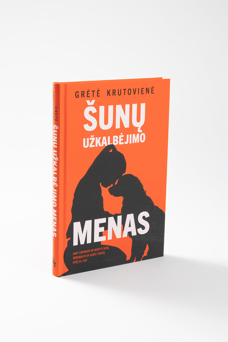 Šunų užkalbėjimo menas