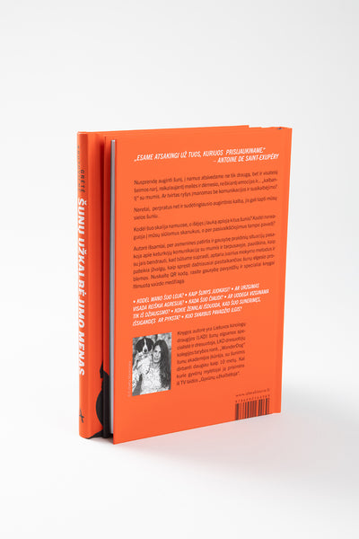 Šunų užkalbėjimo menas