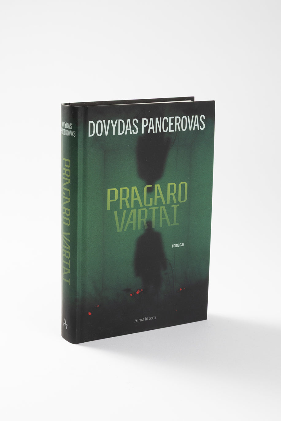 Pragaro vartai