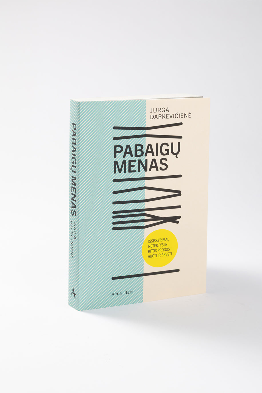 Pabaigų menas