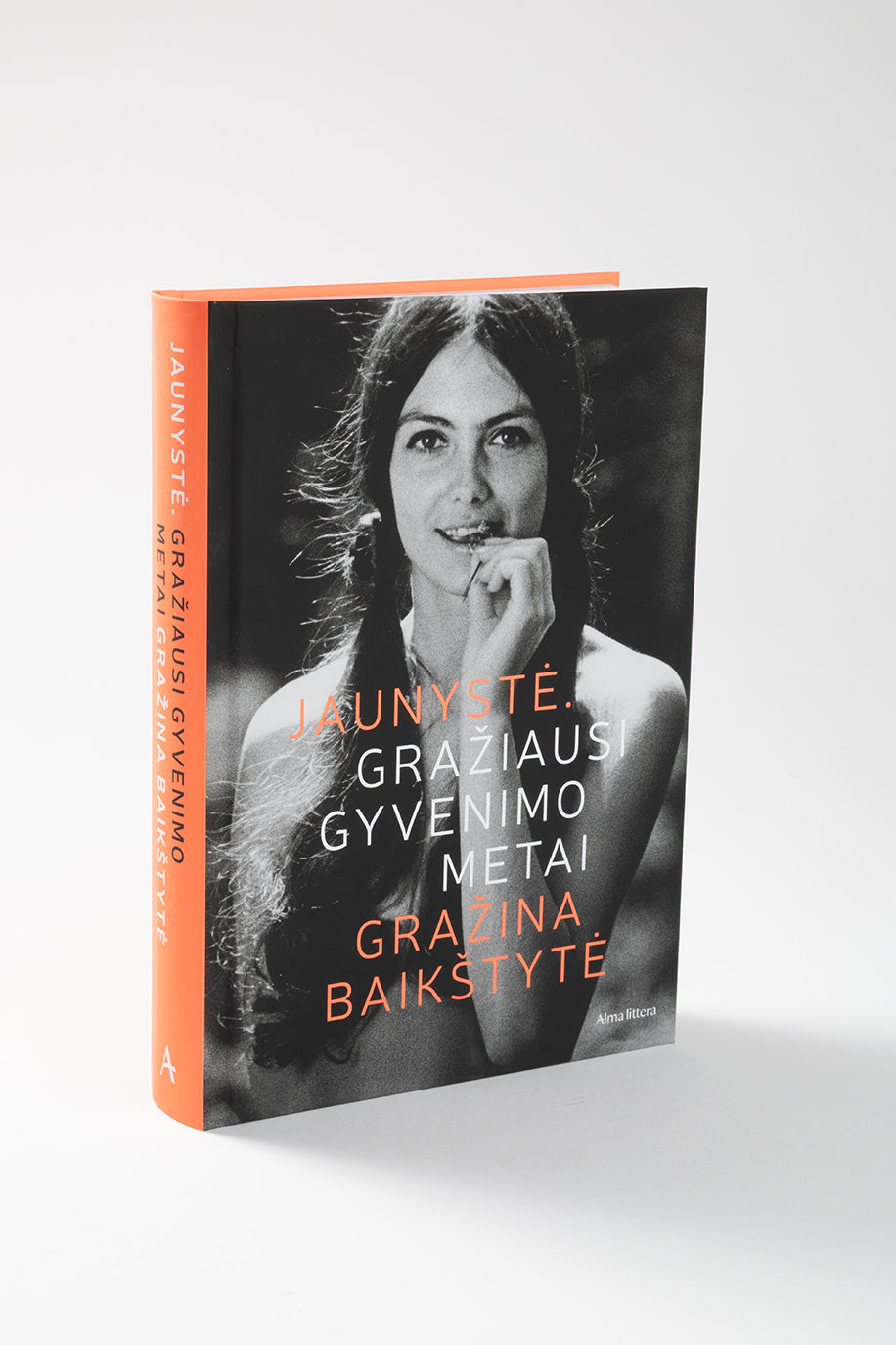 Jaunystė. Gražiausi gyvenimo metai