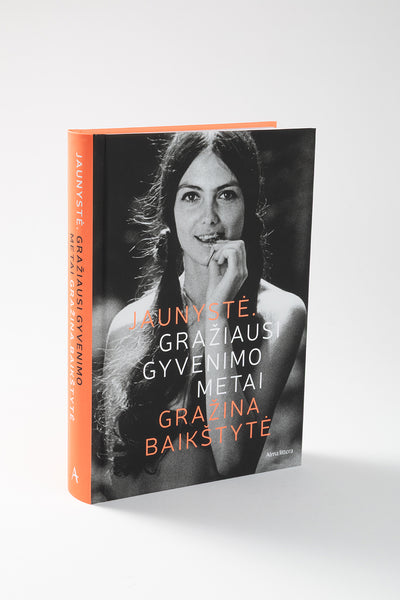 Jaunystė. Gražiausi gyvenimo metai