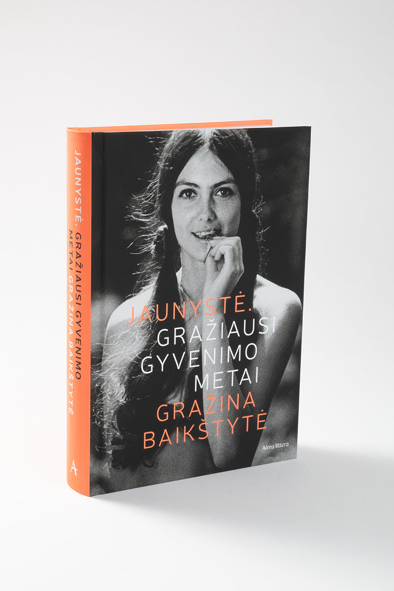 Jaunystė. Gražiausi gyvenimo metai