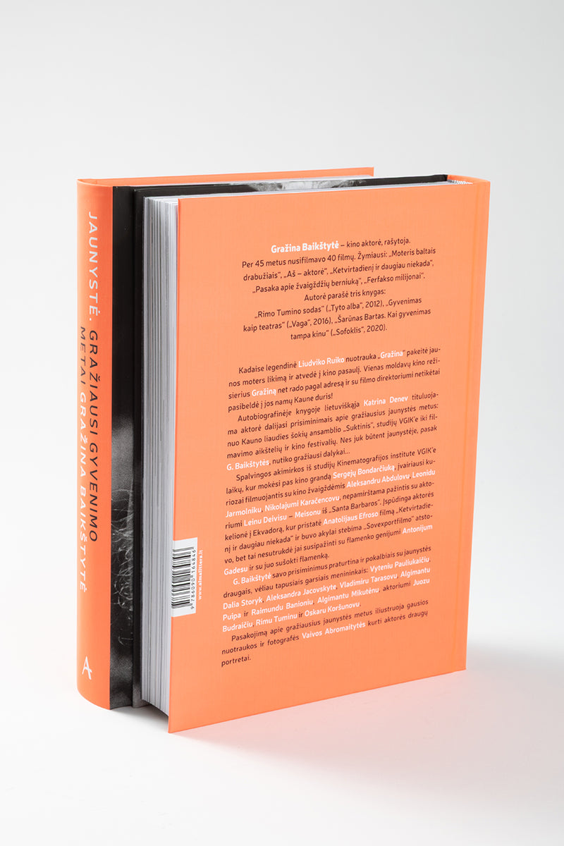 Jaunystė. Gražiausi gyvenimo metai