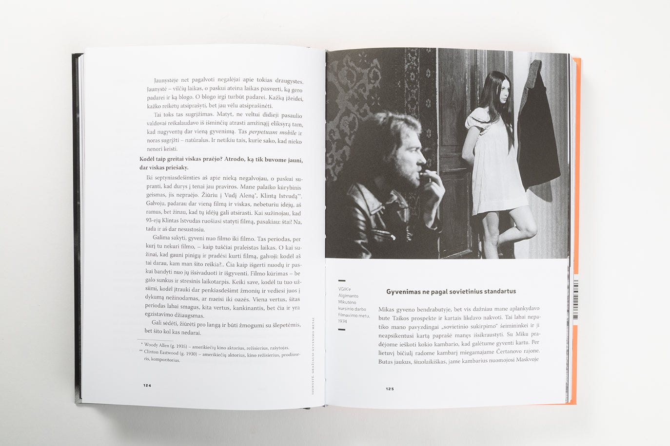 Jaunystė. Gražiausi gyvenimo metai