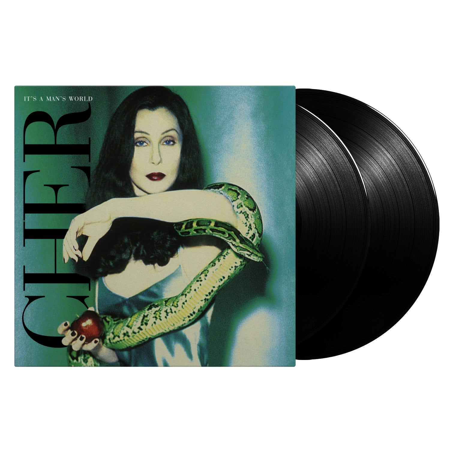 Cher: It&