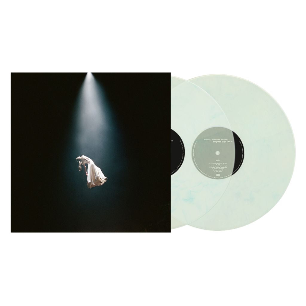 Ariana Grande: Eternal Sunshine Deluxe: Brighter Days Ahead 2LP