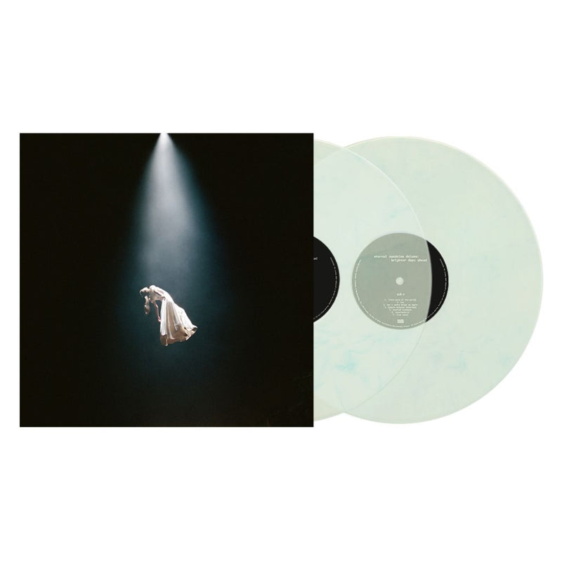 Ariana Grande: Eternal Sunshine Deluxe: Brighter Days Ahead 2LP