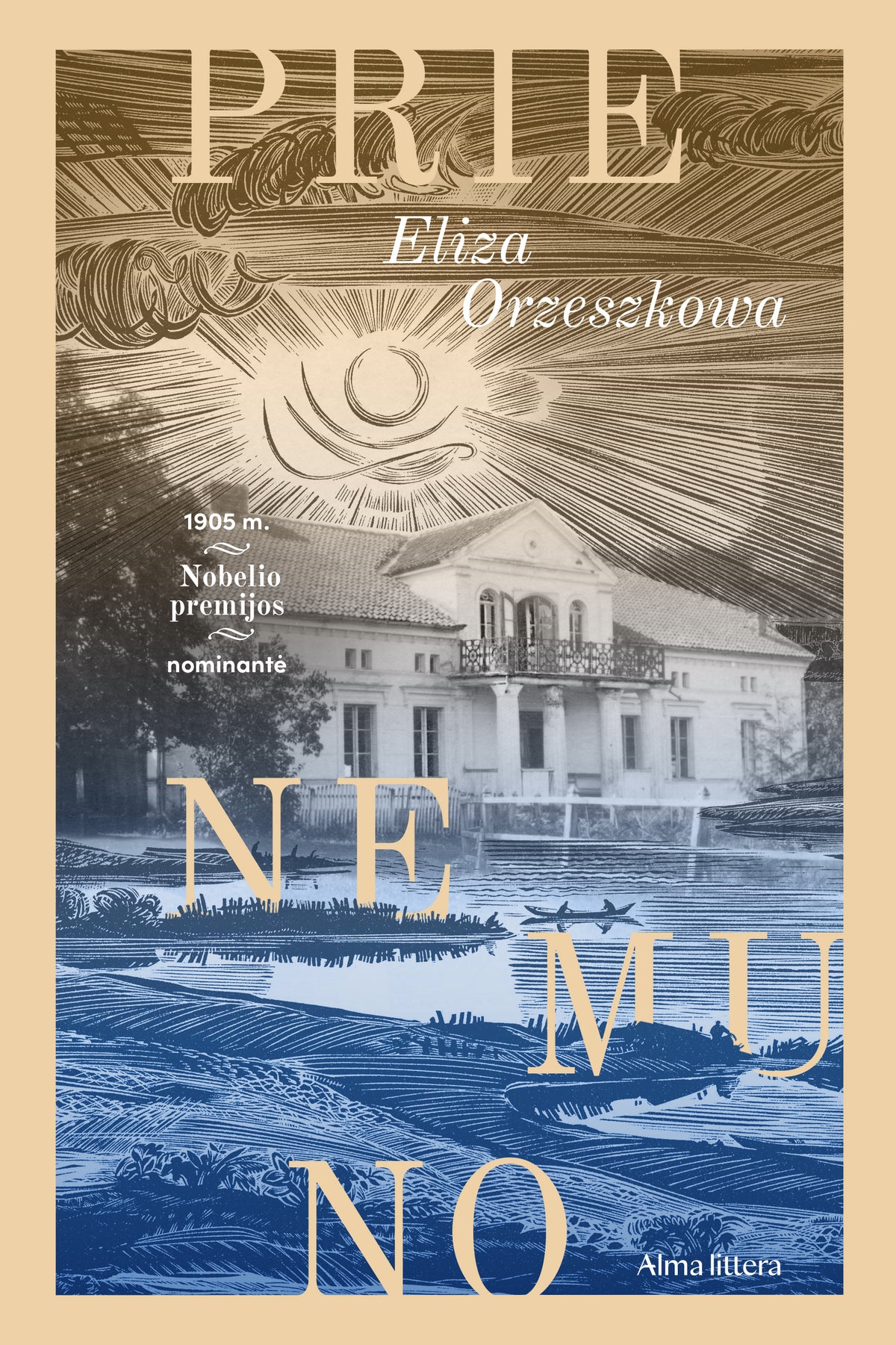 Prie Nemuno
