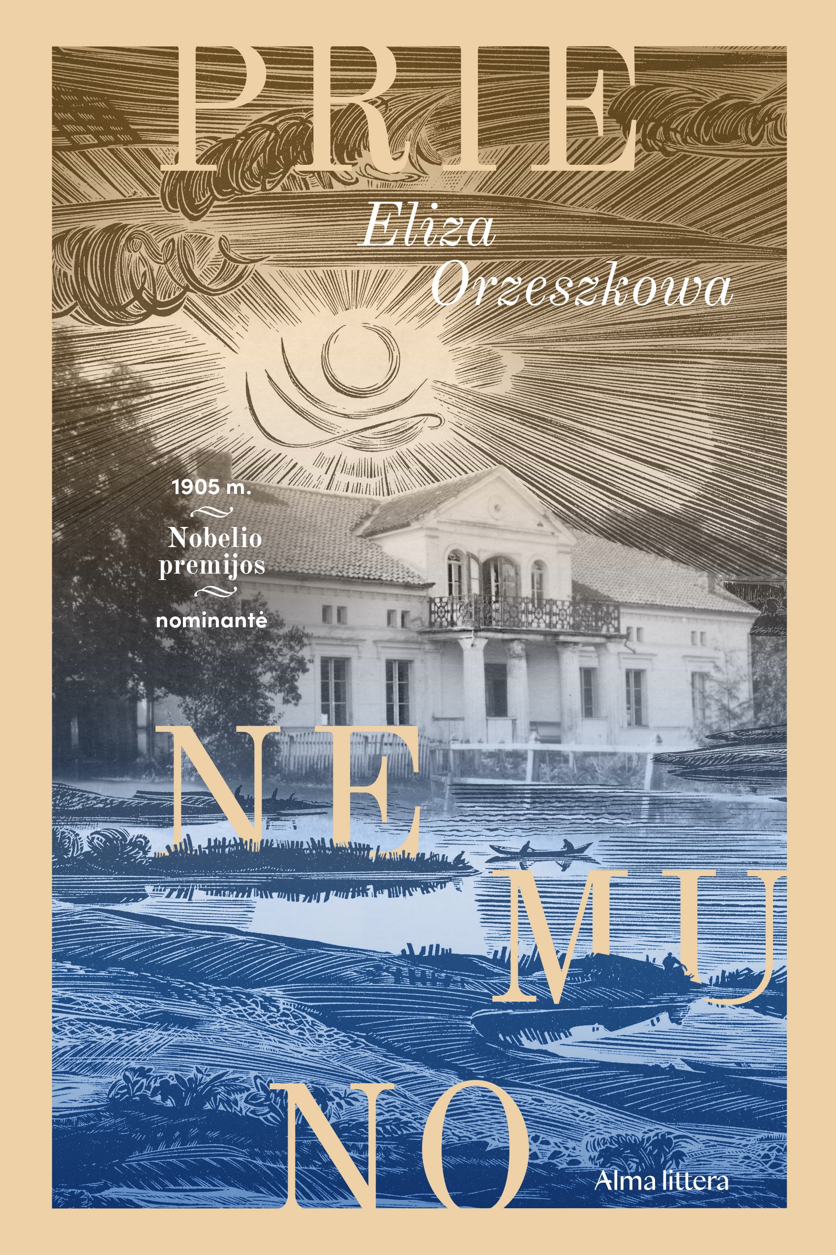 Prie Nemuno
