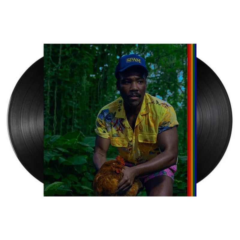 Childish Gambino: Bando Stone And The New World - 2LP