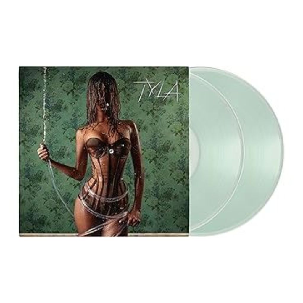 Tyla: Tyla + (Deluxe Edition) - 2LP