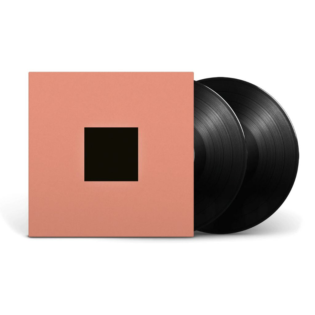 Bon Iver: SABLE, fABLE - 2LP