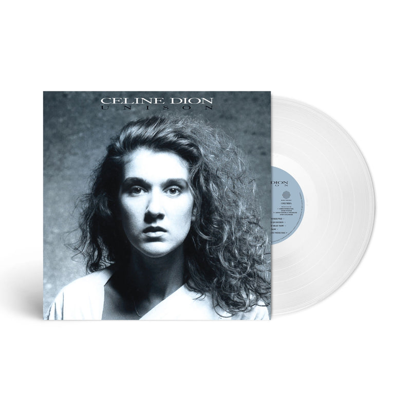 Céline Dion: Unison LP