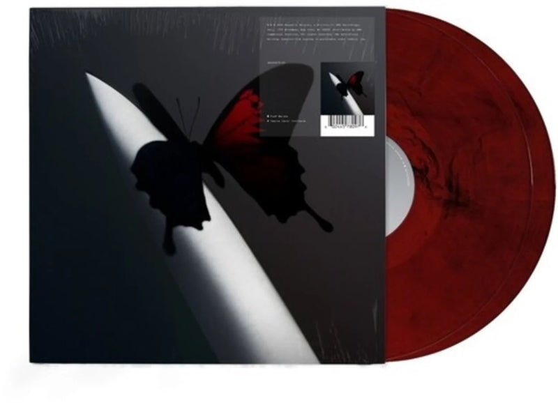 Post Malone: Twelve Carat Toothache (Limited Edition) (Red Spot Vinyl) - 2LP