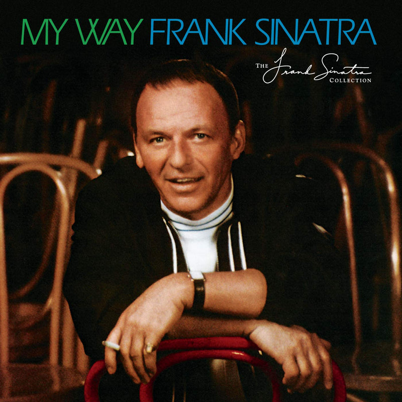 Frank Sinatra: My Way LP