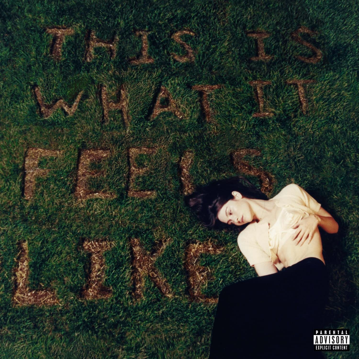 Gracie Abrams: This Is What It Feels Like LP