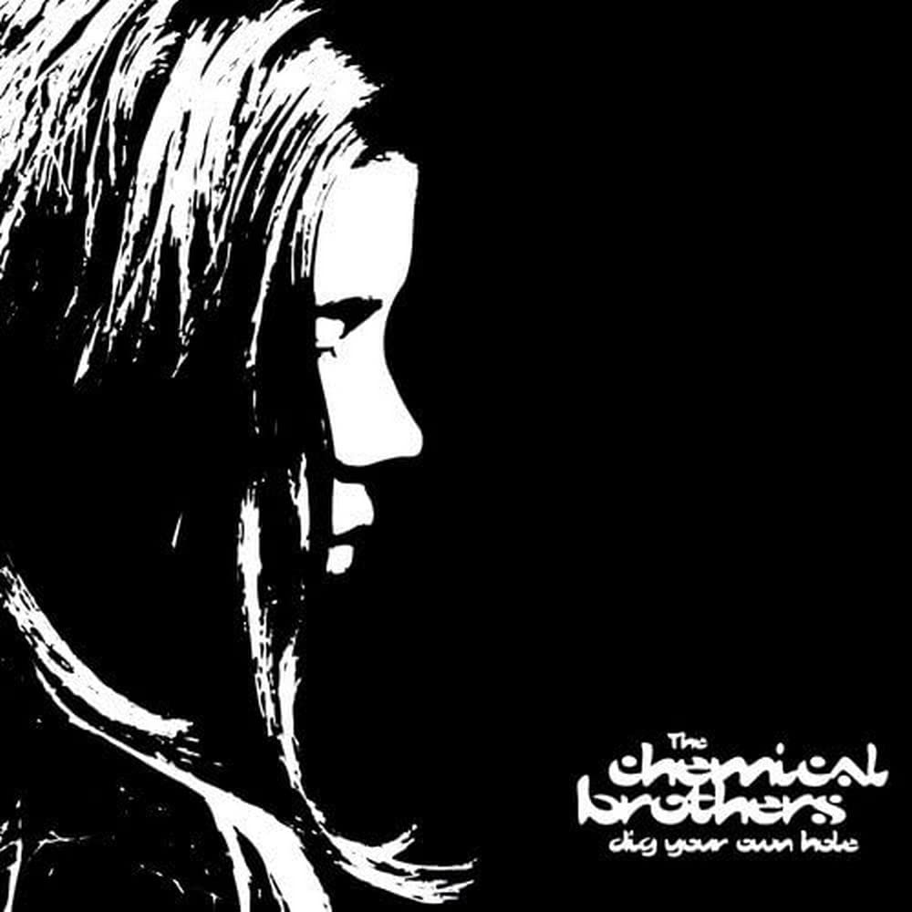 The Chemical Brothers: Dig Your Own Hole 2LP