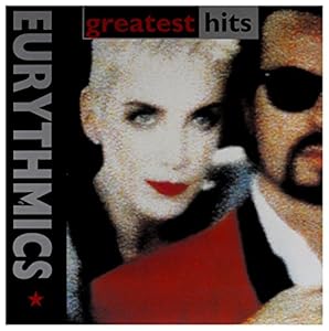 Eurythmics: Greatest Hits (180g) -2LP