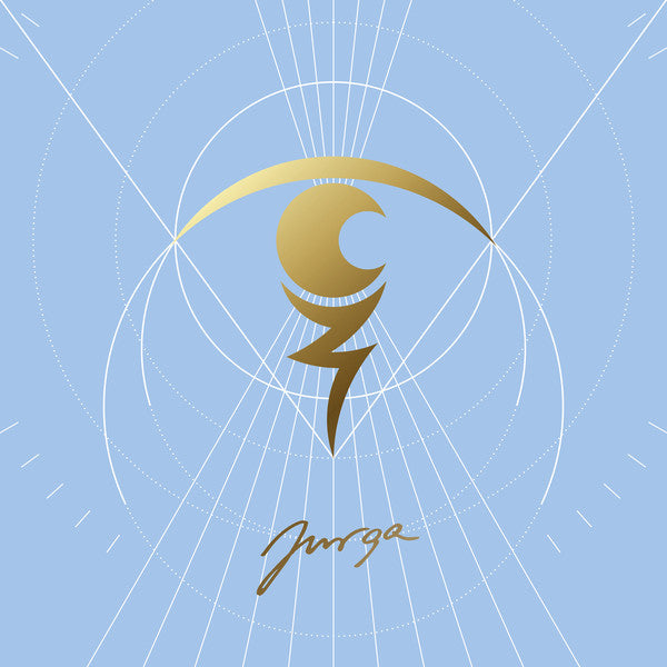 Jurga: Jurga LP
