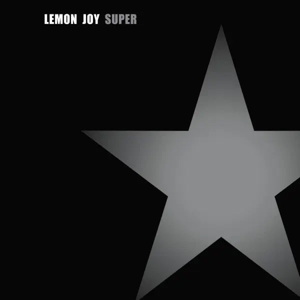 Lemon Joy: Super LP