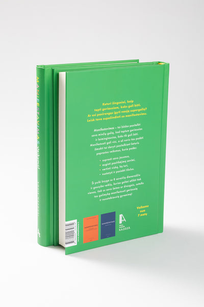 Manifestavimas vaikams!