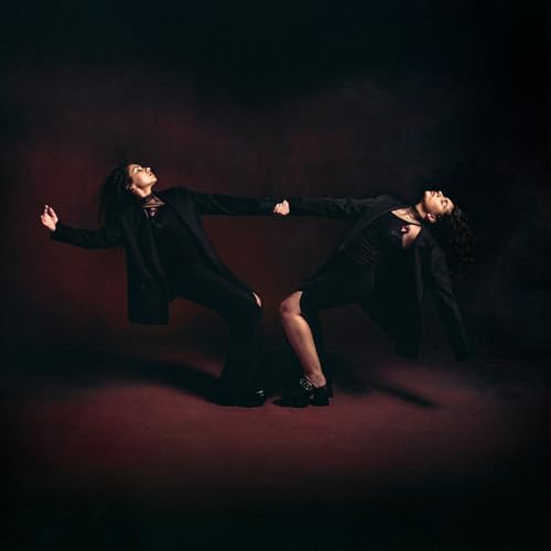 Alessia Cara: Love & Hyperbole - LP