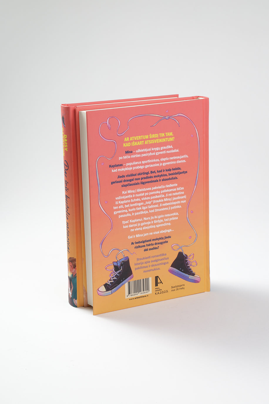 Dar šeši birželio mėnesiai