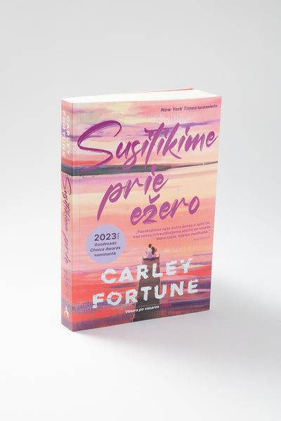 Susitikime prie ežero