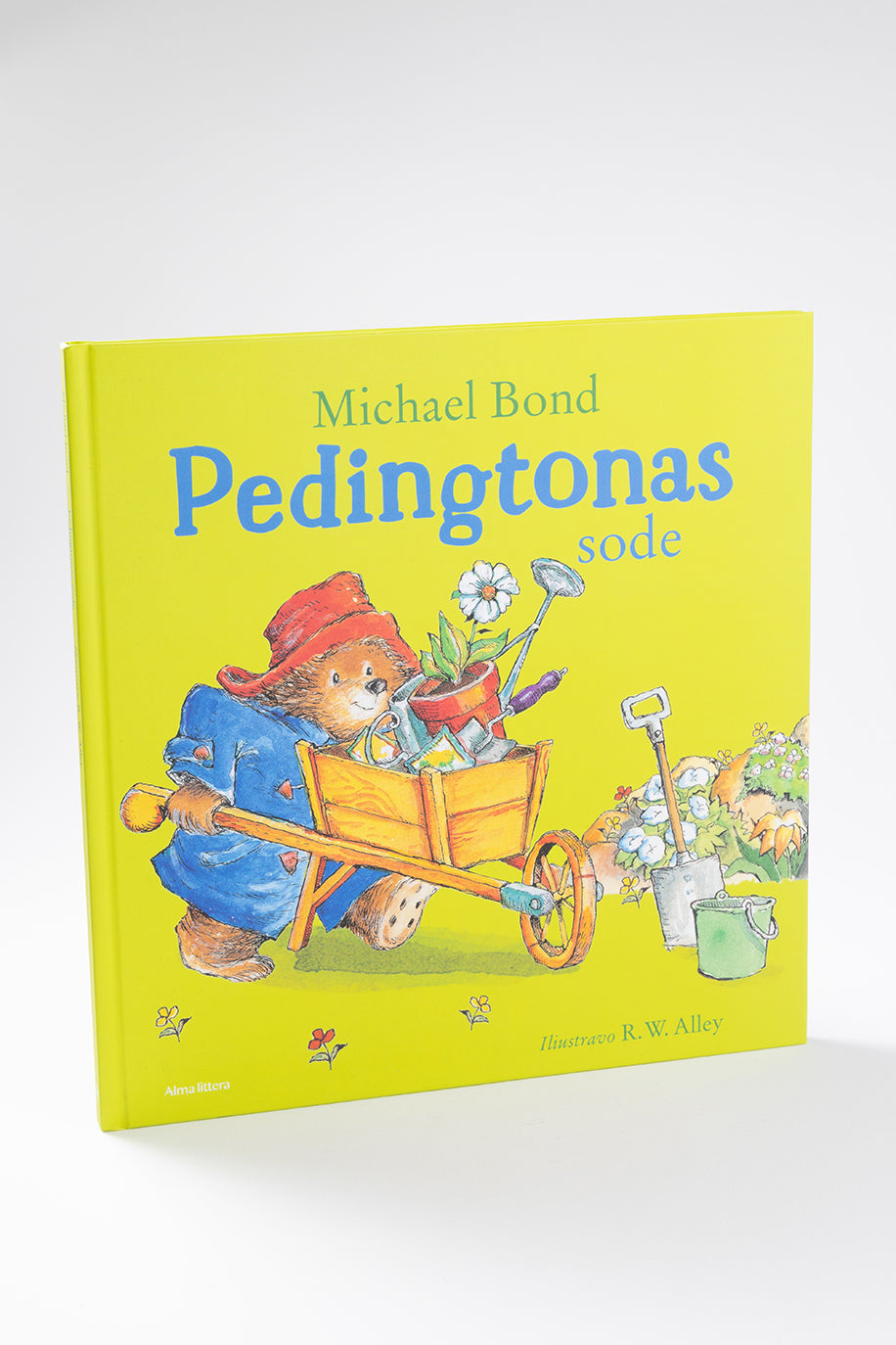 Pedingtonas sode