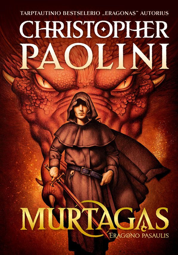 Murtagas. Eragono pasaulis