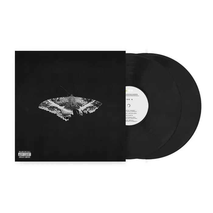Kendrick Lamar: To Pimp A Butterfly (10th Anniversary) (180g) (Limited Edition) (Alternate Cover-Artwork) - 2LP