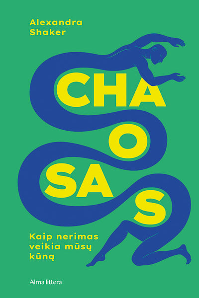 Chaosas
