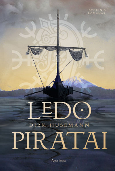 Ledo piratai