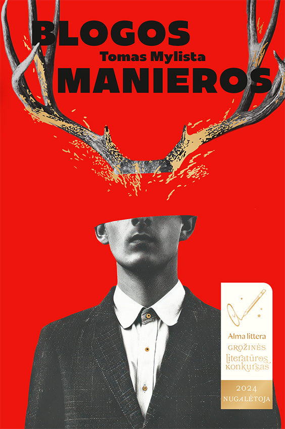 Blogos manieros